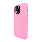 ZWM Coque pour iPhone 13 Pro Dirty Pink