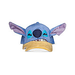 Lilo & Stitch - Casquette baseball Stitch ananas