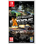 Gas Guzzlers Extreme Switch
