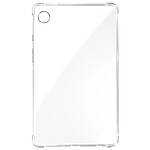 Avizar Coque Bumper pour Samsung Galaxy Tab A9 Antichoc Souple  Transparent