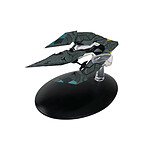 Star Trek : Online - Vaisseau Recluse-class Tholian Carrier