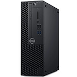 Dell OptiPlex 3070 SFF (OPT-3070-SFF-i7-8700-8427)