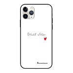 LaCoqueFrançaise Coque iPhone 12 Pro Max Coque Soft Touch Glossy Dolce Vita Design