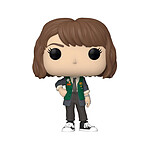 Stranger Things - Figurine POP! Robin 9 cm