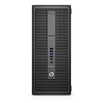 HP EliteDesk 800G2 (800G2-8512 Intel Core i5) - Reconditionné