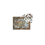 Dragon Age - Puzzle World of Thedas Map (1000 pièces)