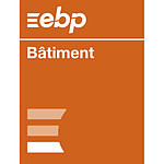 EBP Bâtiment - Licence perpétuelle - 1 poste - A télécharger