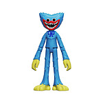 Poppy Playtime - Figurine Huggy Wuggy Scary 17 cm