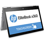 HP EliteBook x360 (X3U20AV)