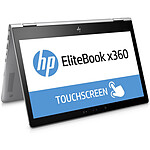 HP EliteBook x360 (X3U20AV) - Reconditionné