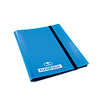 Ultimate Guard - Album portfolio A5 FlexXfolio Bleu