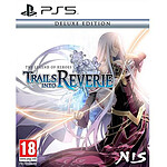 The Legend of Heroes Trails into Reverie (PS5)