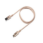 XTORM Câble USB vers USB-C cable (1m) or