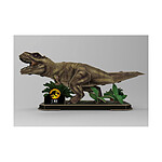 Jurassic World : Le Monde d'après - Puzzle 3D T. Rex