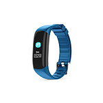 Cellys Bracelet connecté Bluetooth 4.0 cardio Easyfit Bleu