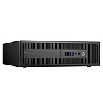 HP EliteDesk 800 G2 SFF (I564161) - Reconditionné