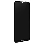 Clappio Bloc Complet pour Honor 8A 2020 / 8A Écran LCD Vitre Tactile de remplacement Noir