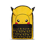 Pokémon - Sac à dos Pikachu