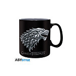 Game Of Thrones - Mug Stark Winter is coming 460 ml