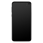 Samsung Bloc Complet pour Galaxy S10 Écran LCD Vitre Tactile original  Noir