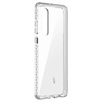 Force Case Coque pour Huawei P30 Antichute 3m Renforcé Système Tryax  Life Transparent