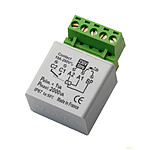 Yokis Télérupteur Temporisable Micro-module Mtr2000e - Yokis YOK5454350