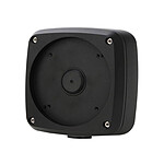 Dahua - Boîte de jonction étanche noir pour caméra tube HAC-PFW3601-A180 - Dahua