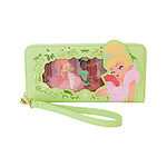 Disney - Porte-monnaie La Princesse et la Grenouille Tiana Wristlet by Loungefly