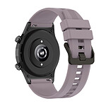 Avizar Bracelet pour Honor Watch GS3 Silicone Soft Touch Violet