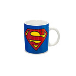 DC Comics - Mug Logo DC Comics