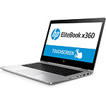 HP EliteBook X360 1030 G2 (i5.7-S256-8) - Reconditionné