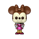 Disney - Figurine POP! Easter Chocolate Minnie 9 cm