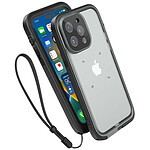 Coque Catalyst Total Protection pour iPhone 14 Pro Max Noir-NOIR