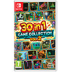 30 in 1 Game Collection Vol. 2 Nintendo SWITCH