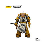 Warhammer The Horus Heresy - Figurine 1/18 Imperial Fists Sigismund, First Captain of the Imper