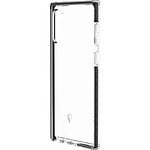 Force Case Coque Renforcée pour Samsung Galaxy Note 10 LIFE Transparent