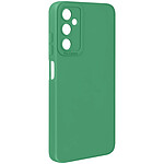 Avizar Coque pour Samsung Galaxy A05s Silicone Mat Protection Caméra Vert