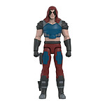 G.I. Joe - Figurine Ultimates Zartan 18 cm