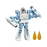 The Transformers : The Movie Studio Series - Figurine Core Class 2022 Exo-Suit Spike Witwicky 9