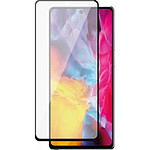 BigBen Connected Protège écran pour Samsung Galaxy Note 20 Plat en Verre trempé Anti-rayures Transparent