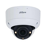 Dahua - Caméra réseau Dôme WizMind focale variable couleur 4MP DH-IPC-HDBW5449R1P-ZE-LED-2712