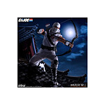 G.I. Joe - Figurine 1/12 Storm Shadow 16 cm