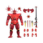 SilverHawks - Figurine Ultimates Armored Mon Star 28 cm
