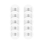 Broadlink - Étiquette NFC 10 Packs - SRN1-10Pack