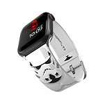 Star Wars - Bracelet pour smartwatch Stormtrooper