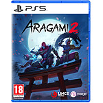 Aragami 2 PS5