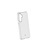 Force Case Coque pour Galaxy S23 FE Renforcée Système Tryax Inserts 3D Transparent