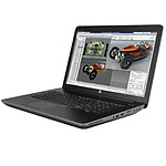 HP ZBook 17 G3 (M3000M 1,5To)