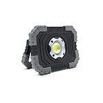 EasyMate - Projeteur led portatif 10W - 330300 - EASYMATE