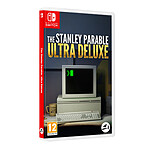 The Stanley Parable Ultra Deluxe Nintendo SWITCH